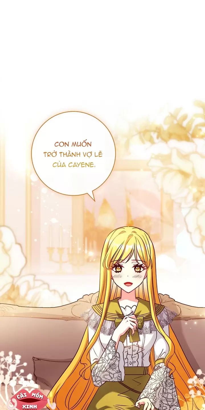 Tôi Phải Mau Chóng Kết Hôn Vì Thời Gian Có Hạn: Chapter 32