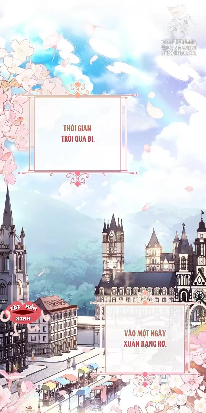 Tôi Phải Mau Chóng Kết Hôn Vì Thời Gian Có Hạn: Chapter 32
