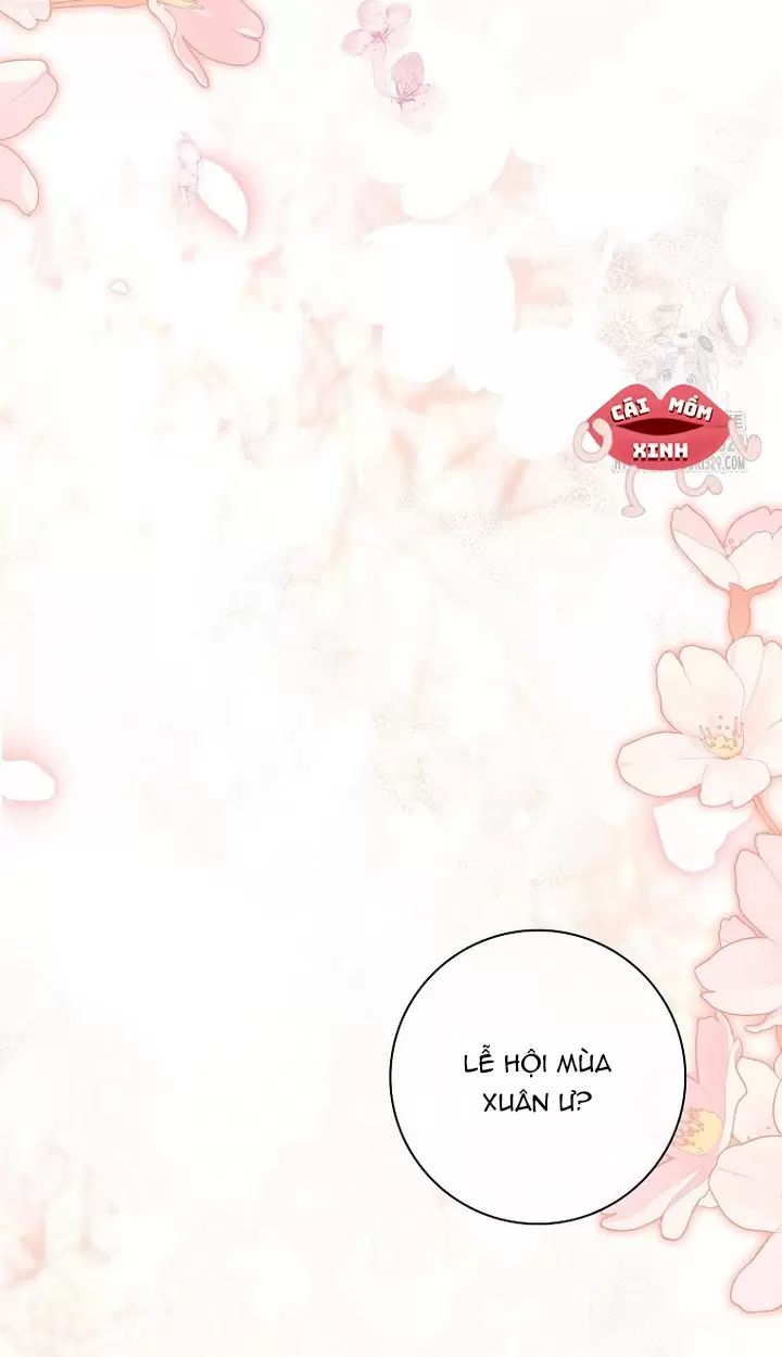 Tôi Phải Mau Chóng Kết Hôn Vì Thời Gian Có Hạn: Chapter 32