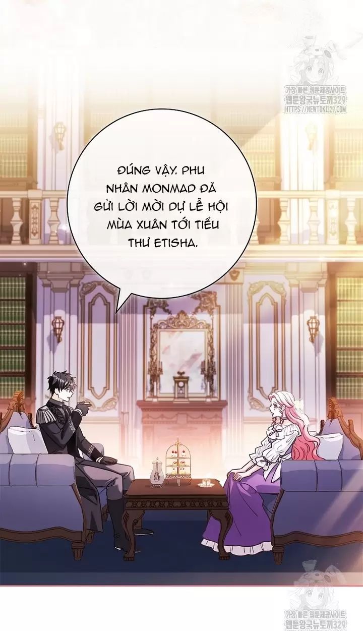 Tôi Phải Mau Chóng Kết Hôn Vì Thời Gian Có Hạn: Chapter 32