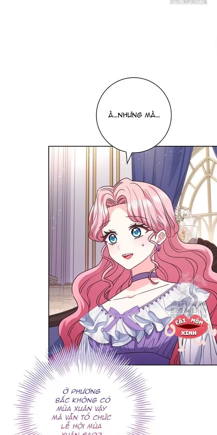 Tôi Phải Mau Chóng Kết Hôn Vì Thời Gian Có Hạn: Chapter 32