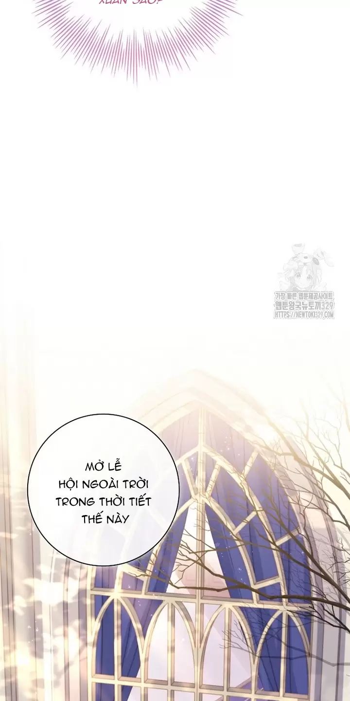Tôi Phải Mau Chóng Kết Hôn Vì Thời Gian Có Hạn: Chapter 32