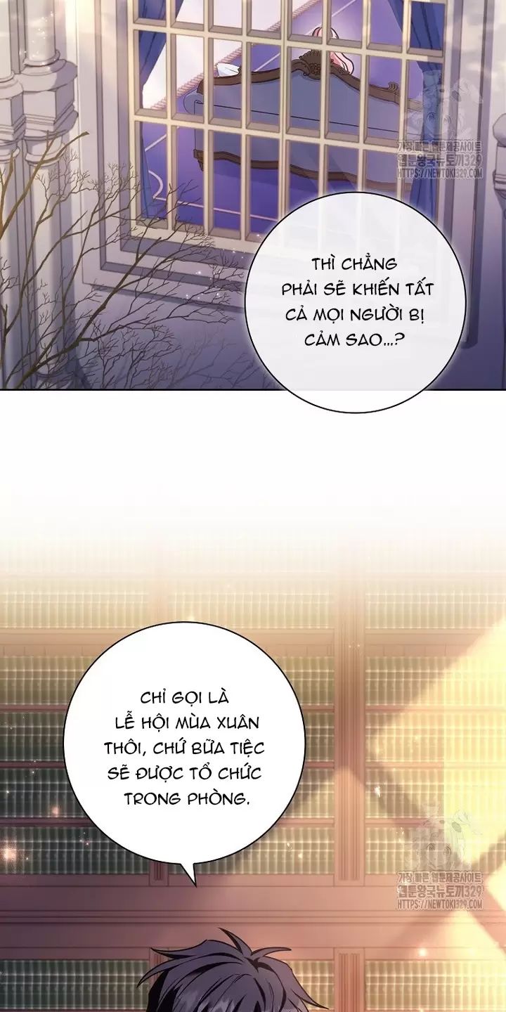 Tôi Phải Mau Chóng Kết Hôn Vì Thời Gian Có Hạn: Chapter 32