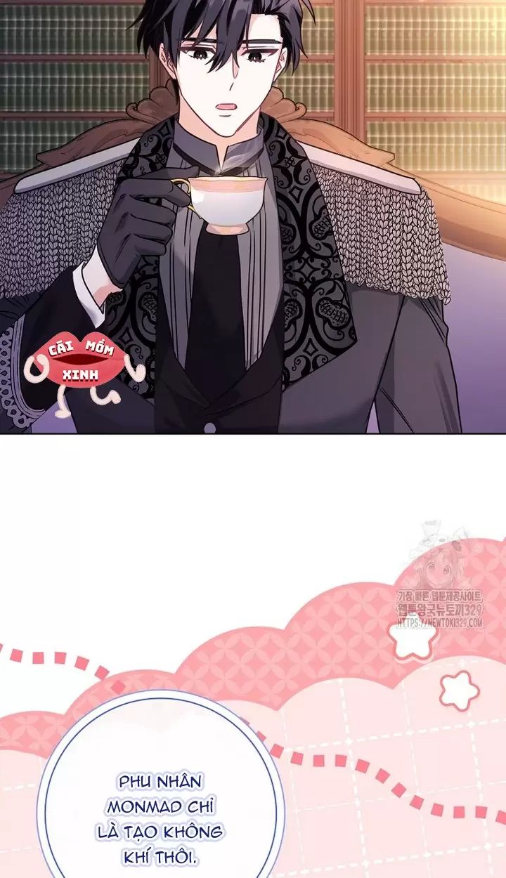 Tôi Phải Mau Chóng Kết Hôn Vì Thời Gian Có Hạn: Chapter 32