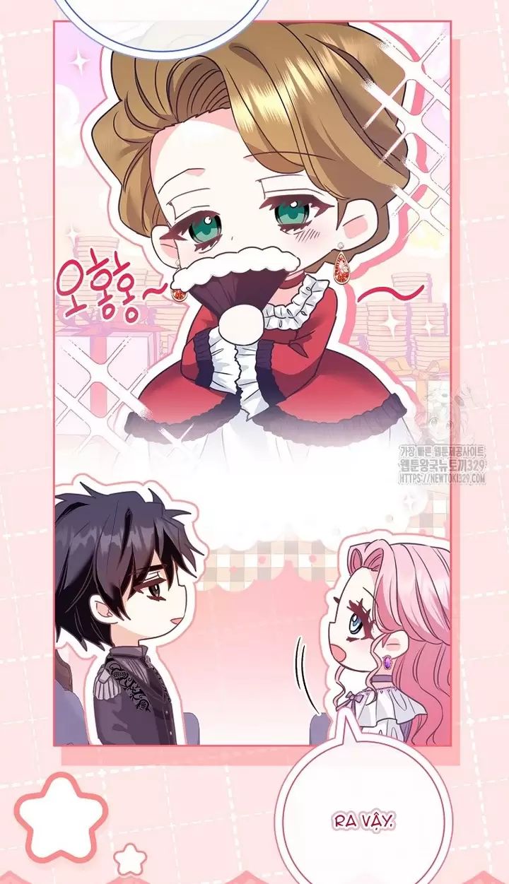 Tôi Phải Mau Chóng Kết Hôn Vì Thời Gian Có Hạn: Chapter 32