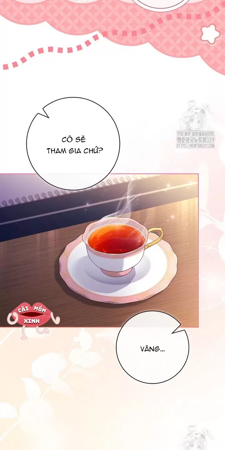 Tôi Phải Mau Chóng Kết Hôn Vì Thời Gian Có Hạn: Chapter 32