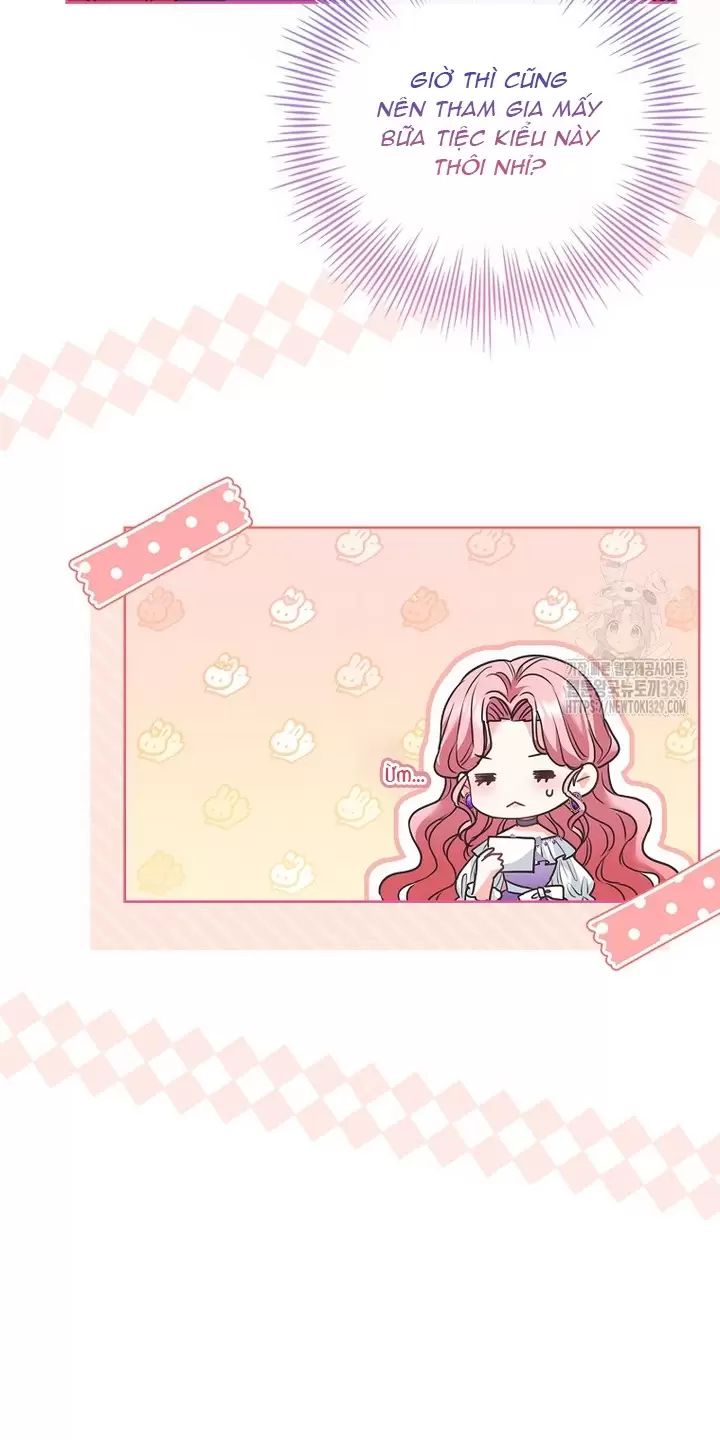 Tôi Phải Mau Chóng Kết Hôn Vì Thời Gian Có Hạn: Chapter 32