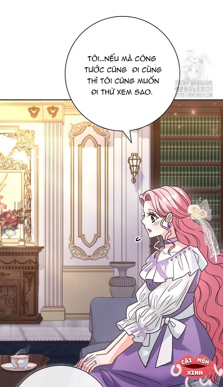 Tôi Phải Mau Chóng Kết Hôn Vì Thời Gian Có Hạn: Chapter 32