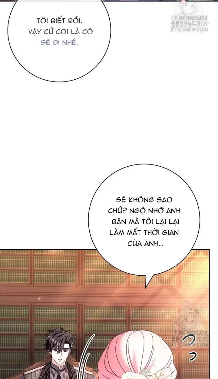 Tôi Phải Mau Chóng Kết Hôn Vì Thời Gian Có Hạn: Chapter 32