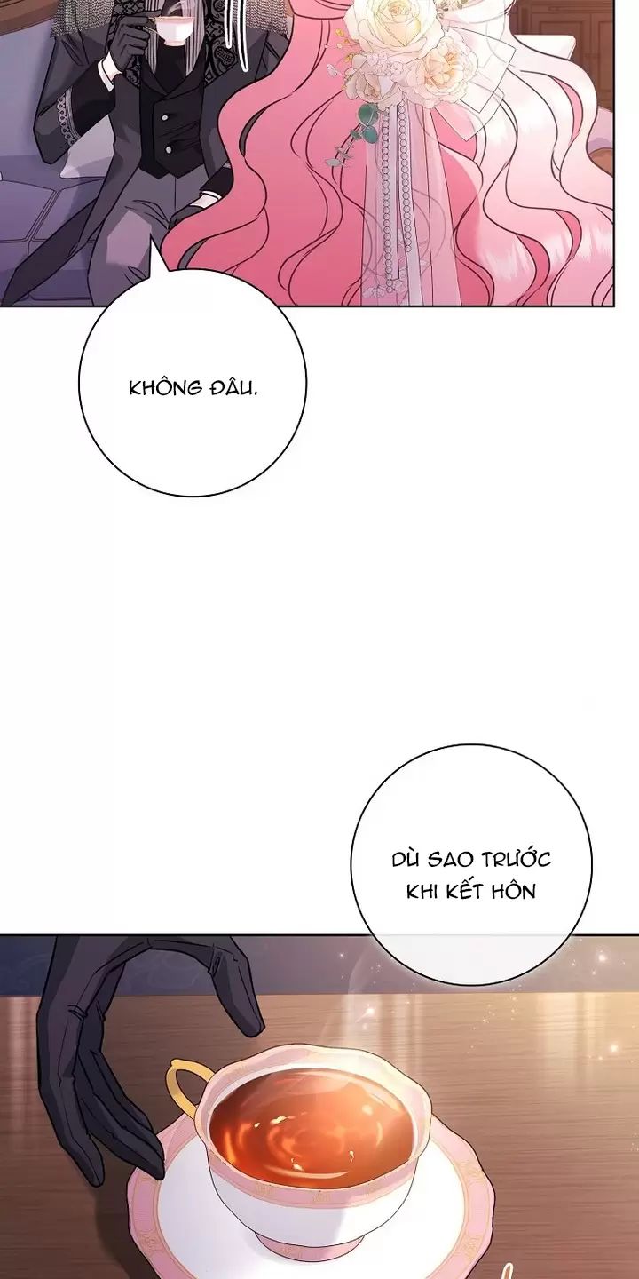 Tôi Phải Mau Chóng Kết Hôn Vì Thời Gian Có Hạn: Chapter 32