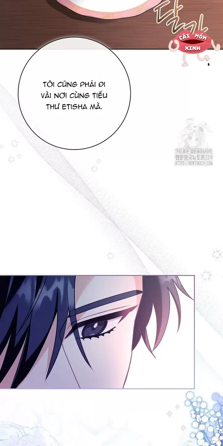 Tôi Phải Mau Chóng Kết Hôn Vì Thời Gian Có Hạn: Chapter 32