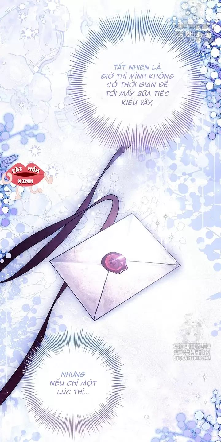 Tôi Phải Mau Chóng Kết Hôn Vì Thời Gian Có Hạn: Chapter 32