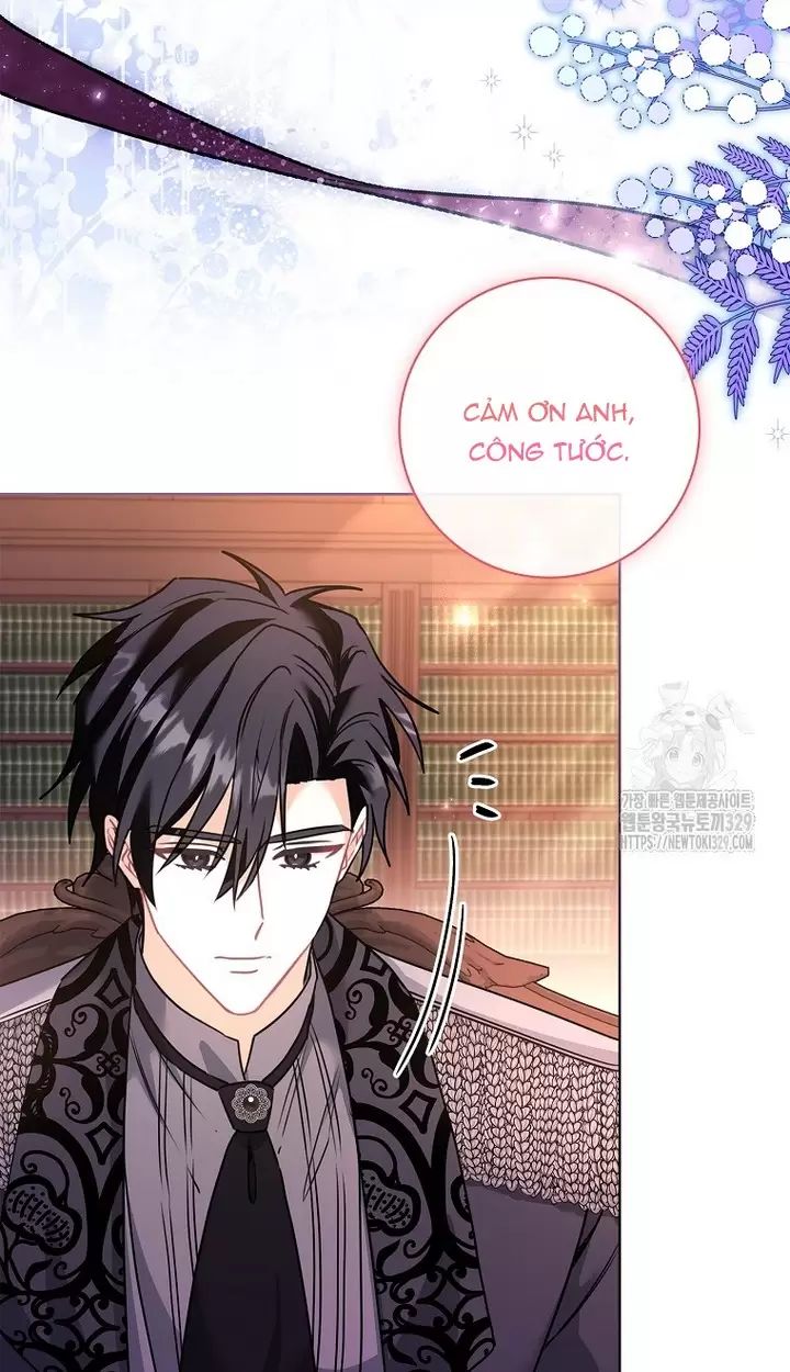Tôi Phải Mau Chóng Kết Hôn Vì Thời Gian Có Hạn: Chapter 32