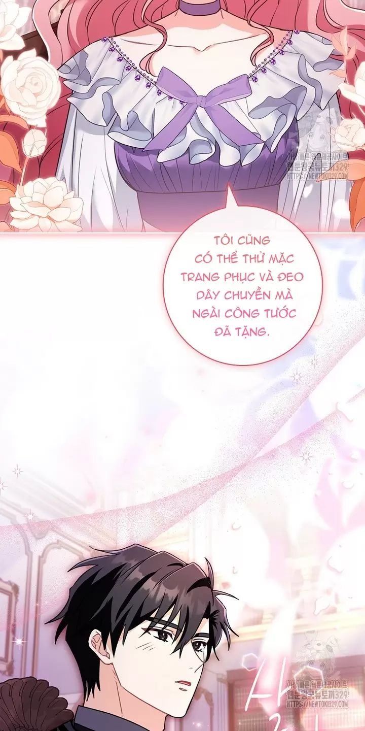 Tôi Phải Mau Chóng Kết Hôn Vì Thời Gian Có Hạn: Chapter 32