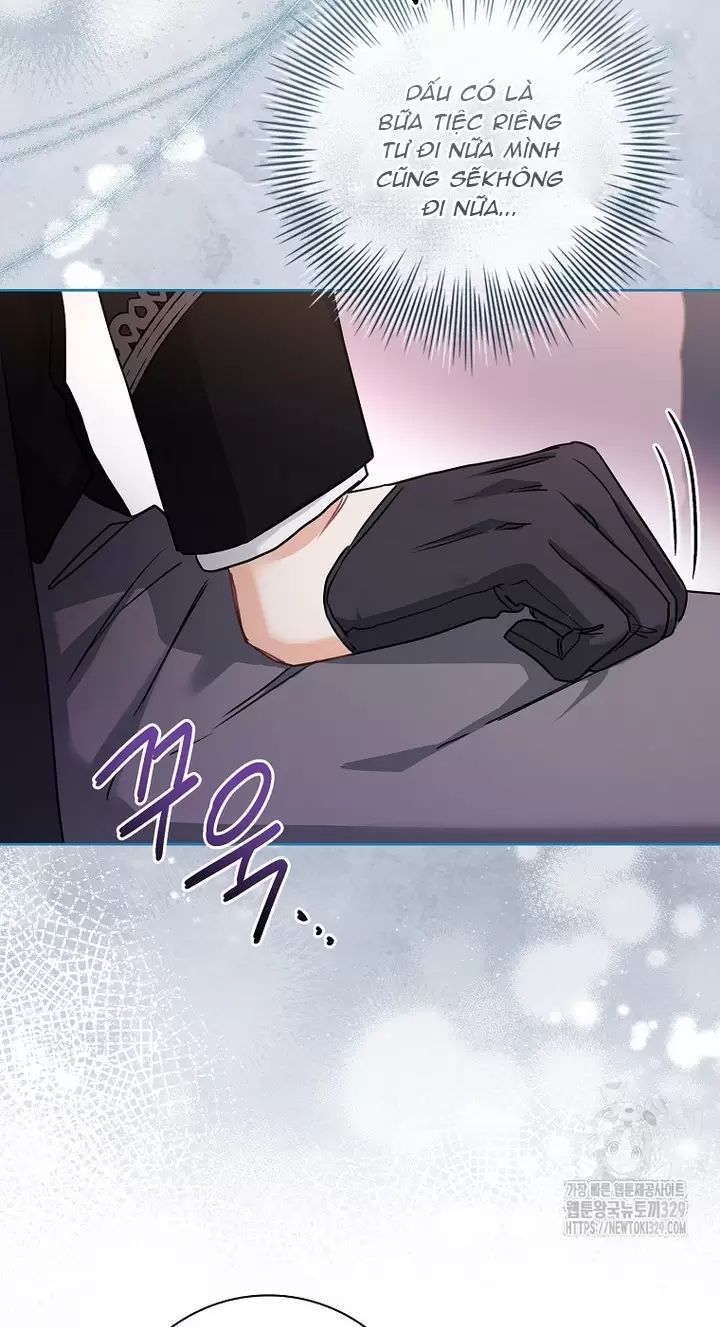 Tôi Phải Mau Chóng Kết Hôn Vì Thời Gian Có Hạn: Chapter 32