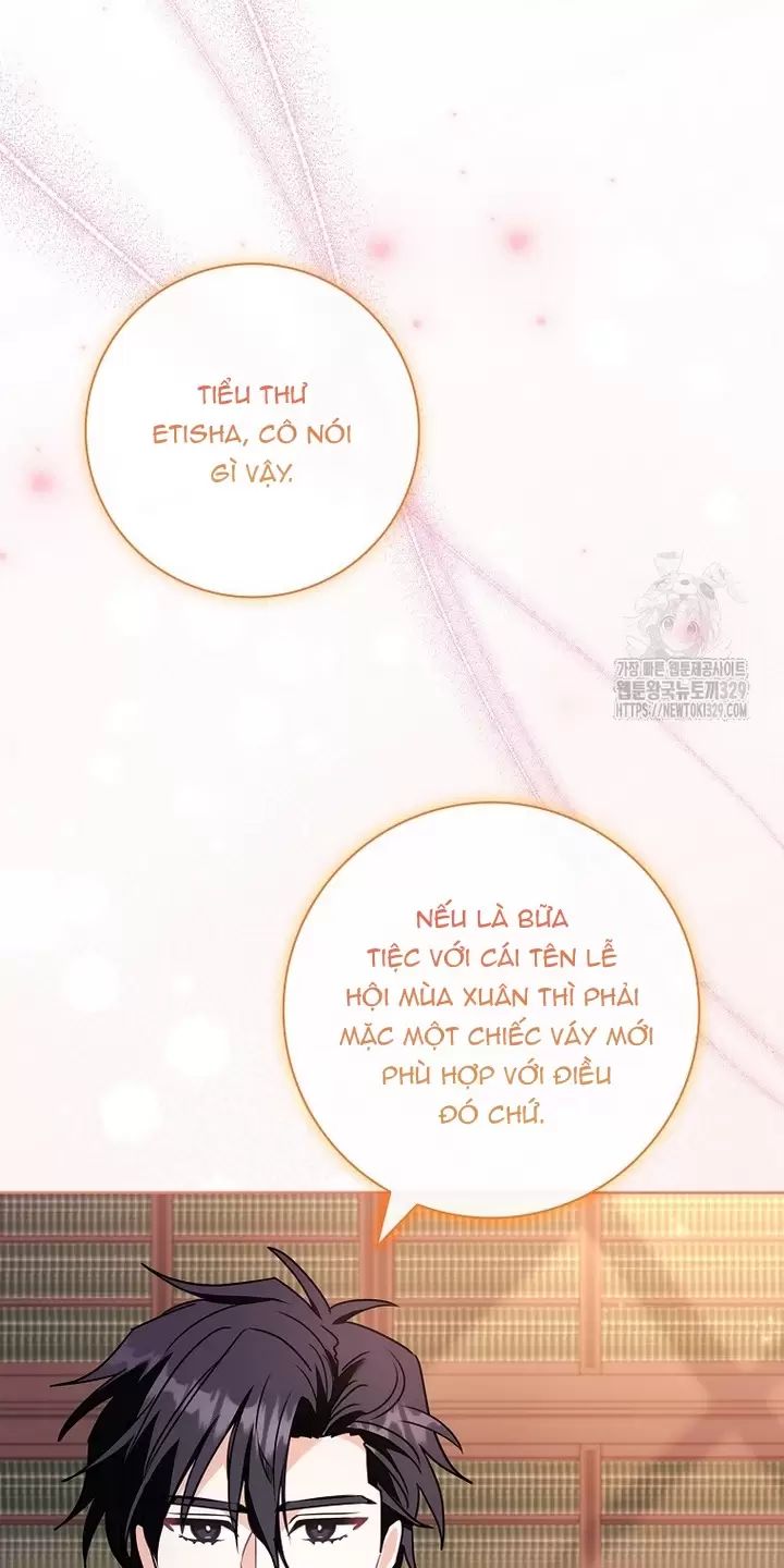 Tôi Phải Mau Chóng Kết Hôn Vì Thời Gian Có Hạn: Chapter 32