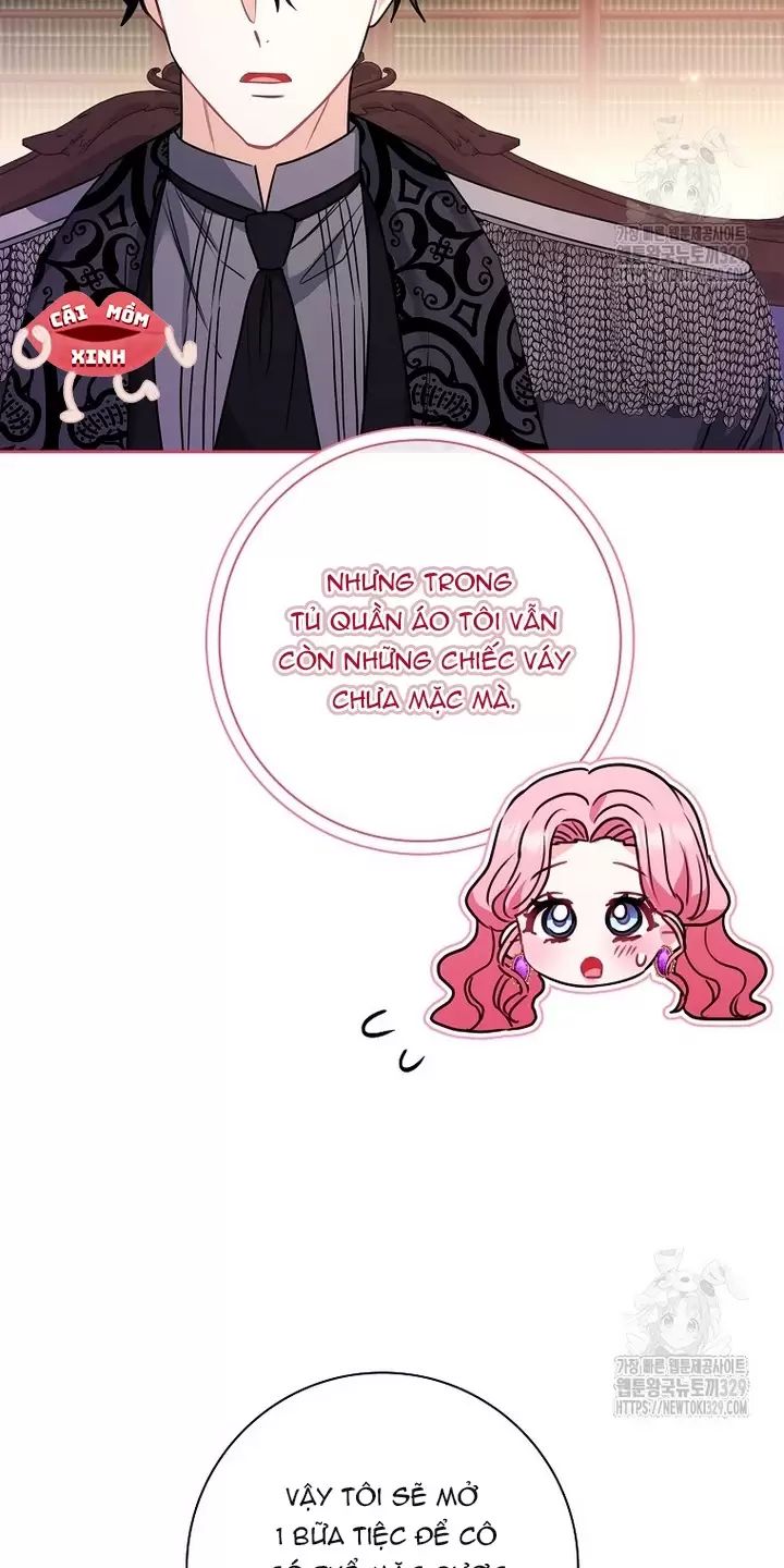 Tôi Phải Mau Chóng Kết Hôn Vì Thời Gian Có Hạn: Chapter 32