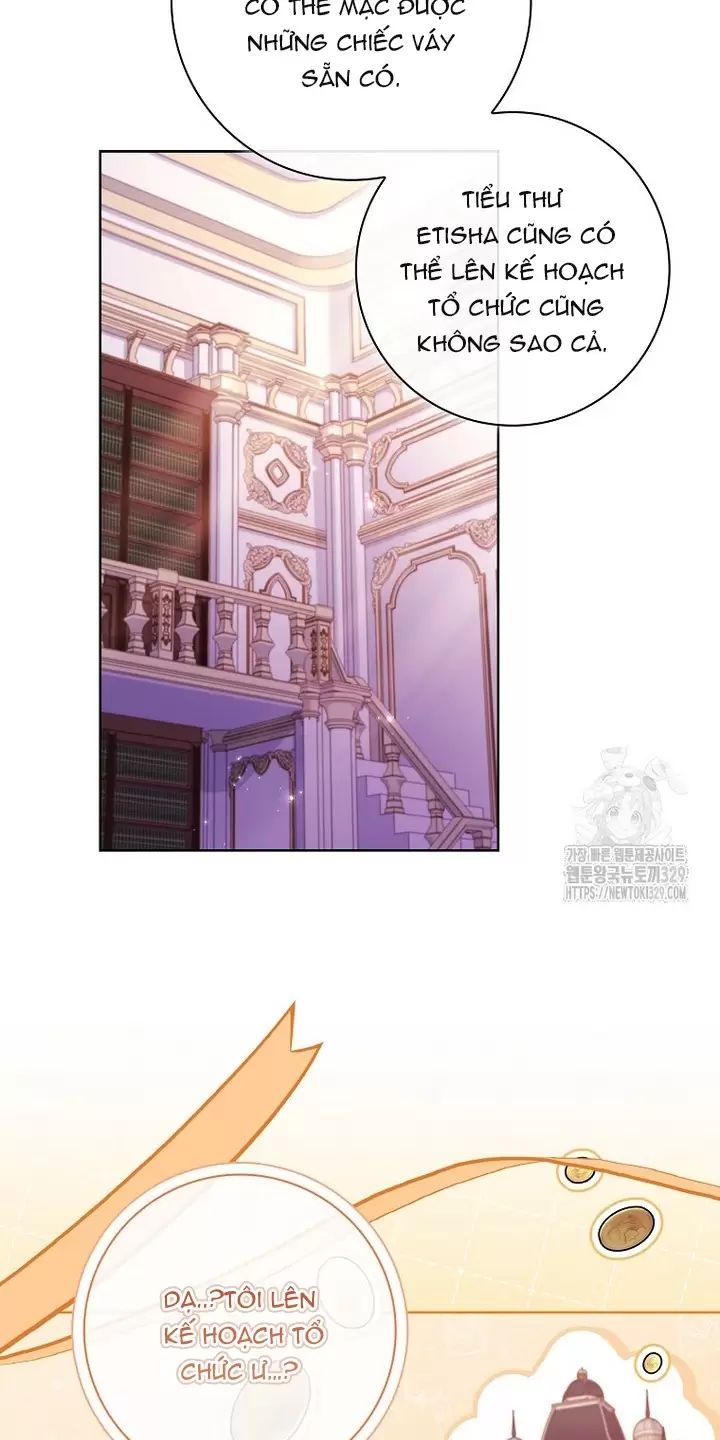 Tôi Phải Mau Chóng Kết Hôn Vì Thời Gian Có Hạn: Chapter 32