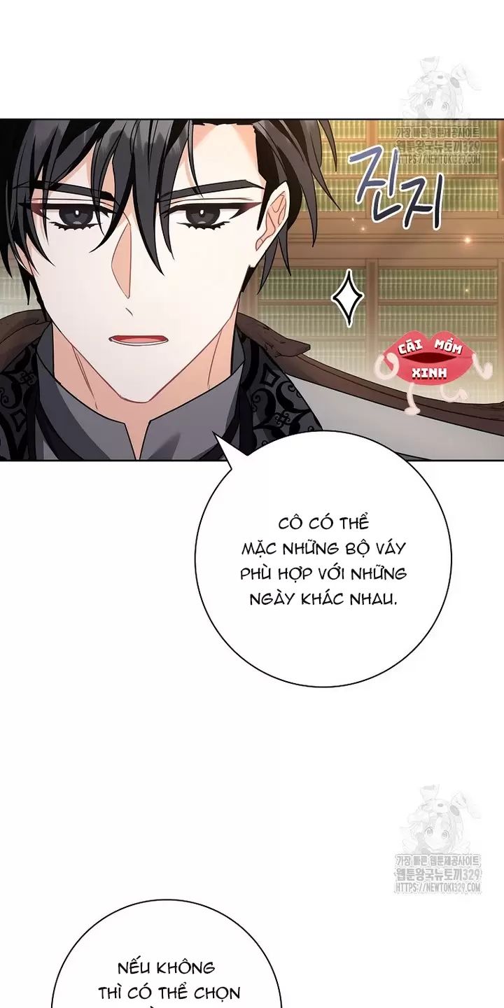 Tôi Phải Mau Chóng Kết Hôn Vì Thời Gian Có Hạn: Chapter 32