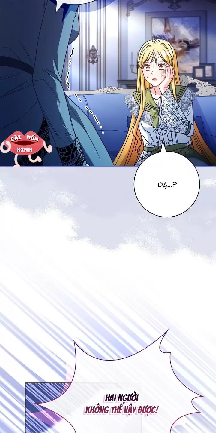 Tôi Phải Mau Chóng Kết Hôn Vì Thời Gian Có Hạn: Chapter 32