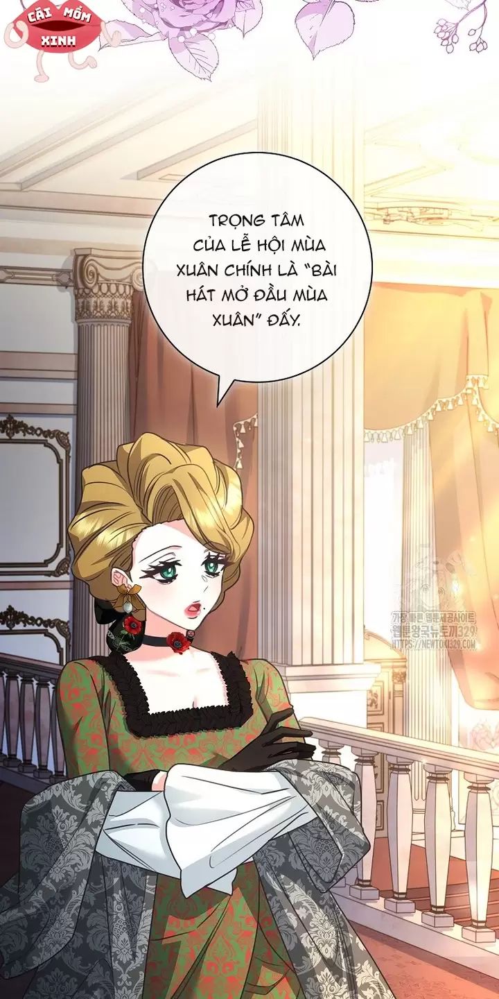 Tôi Phải Mau Chóng Kết Hôn Vì Thời Gian Có Hạn: Chapter 32