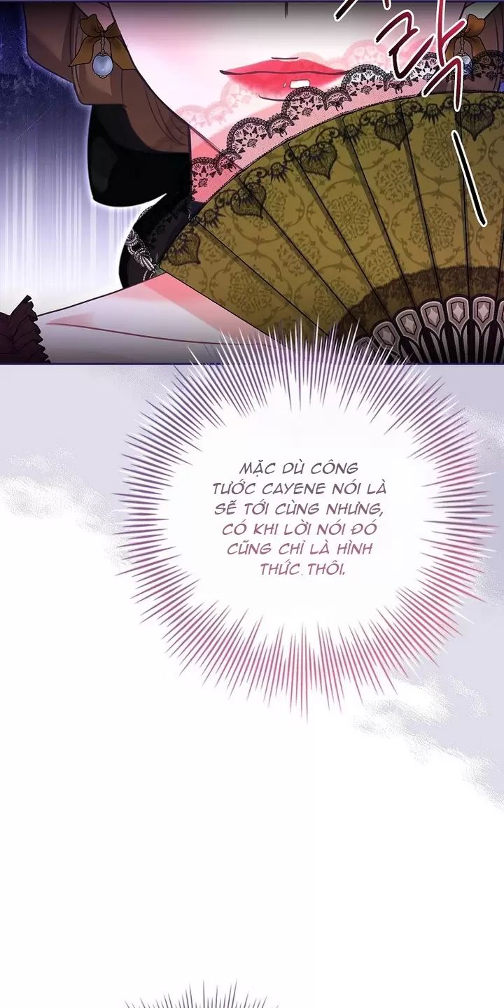 Tôi Phải Mau Chóng Kết Hôn Vì Thời Gian Có Hạn: Chapter 32