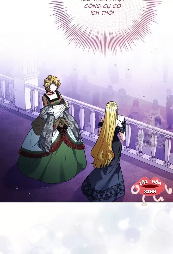 Tôi Phải Mau Chóng Kết Hôn Vì Thời Gian Có Hạn: Chapter 32