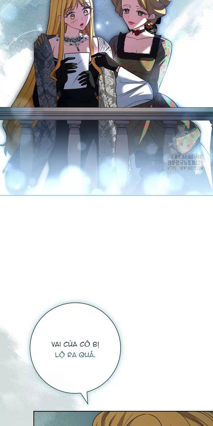Tôi Phải Mau Chóng Kết Hôn Vì Thời Gian Có Hạn: Chapter 32
