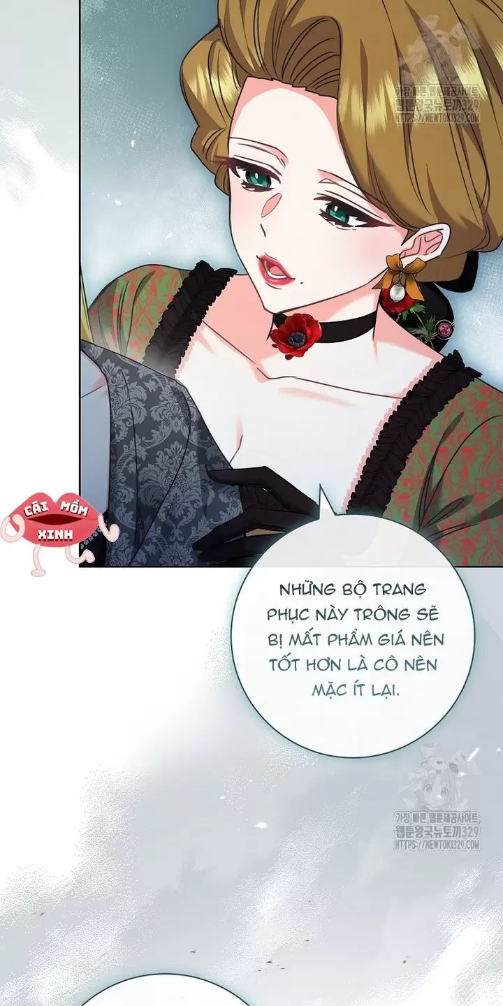 Tôi Phải Mau Chóng Kết Hôn Vì Thời Gian Có Hạn: Chapter 32