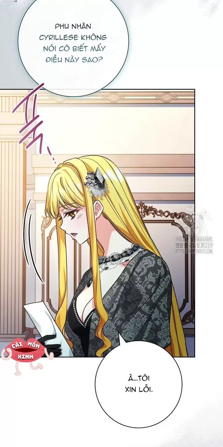 Tôi Phải Mau Chóng Kết Hôn Vì Thời Gian Có Hạn: Chapter 32