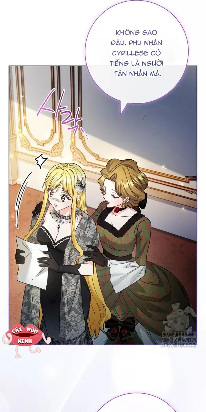 Tôi Phải Mau Chóng Kết Hôn Vì Thời Gian Có Hạn: Chapter 32