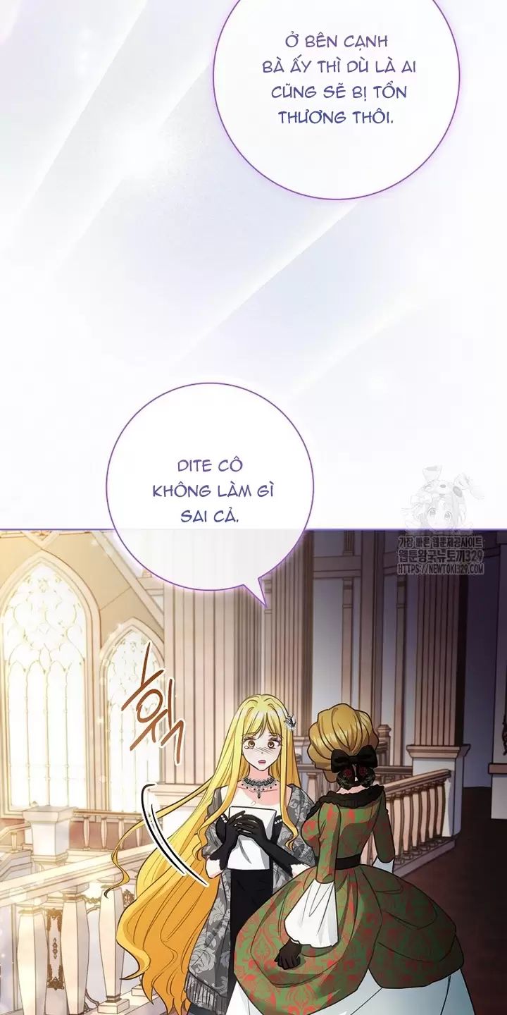 Tôi Phải Mau Chóng Kết Hôn Vì Thời Gian Có Hạn: Chapter 32