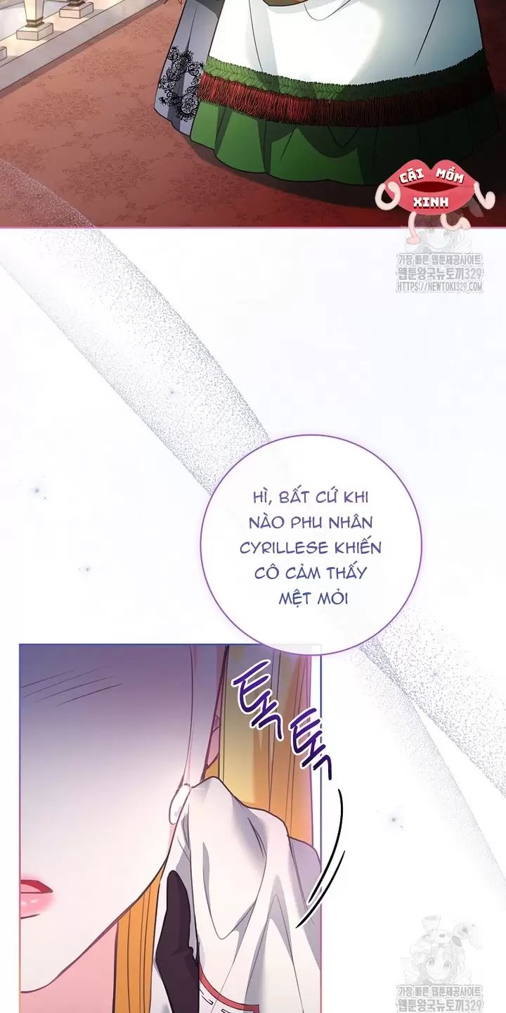 Tôi Phải Mau Chóng Kết Hôn Vì Thời Gian Có Hạn: Chapter 32