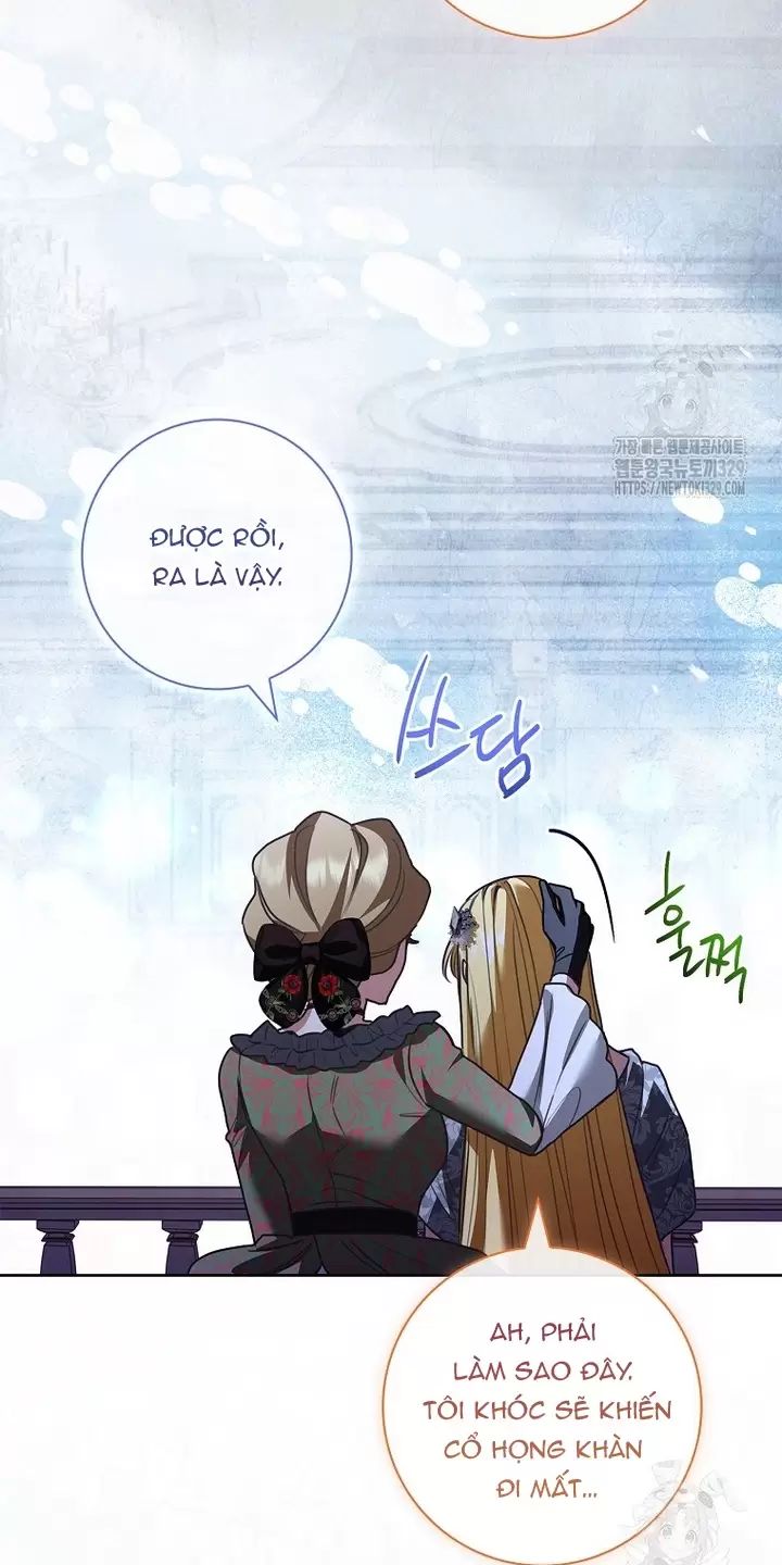 Tôi Phải Mau Chóng Kết Hôn Vì Thời Gian Có Hạn: Chapter 32