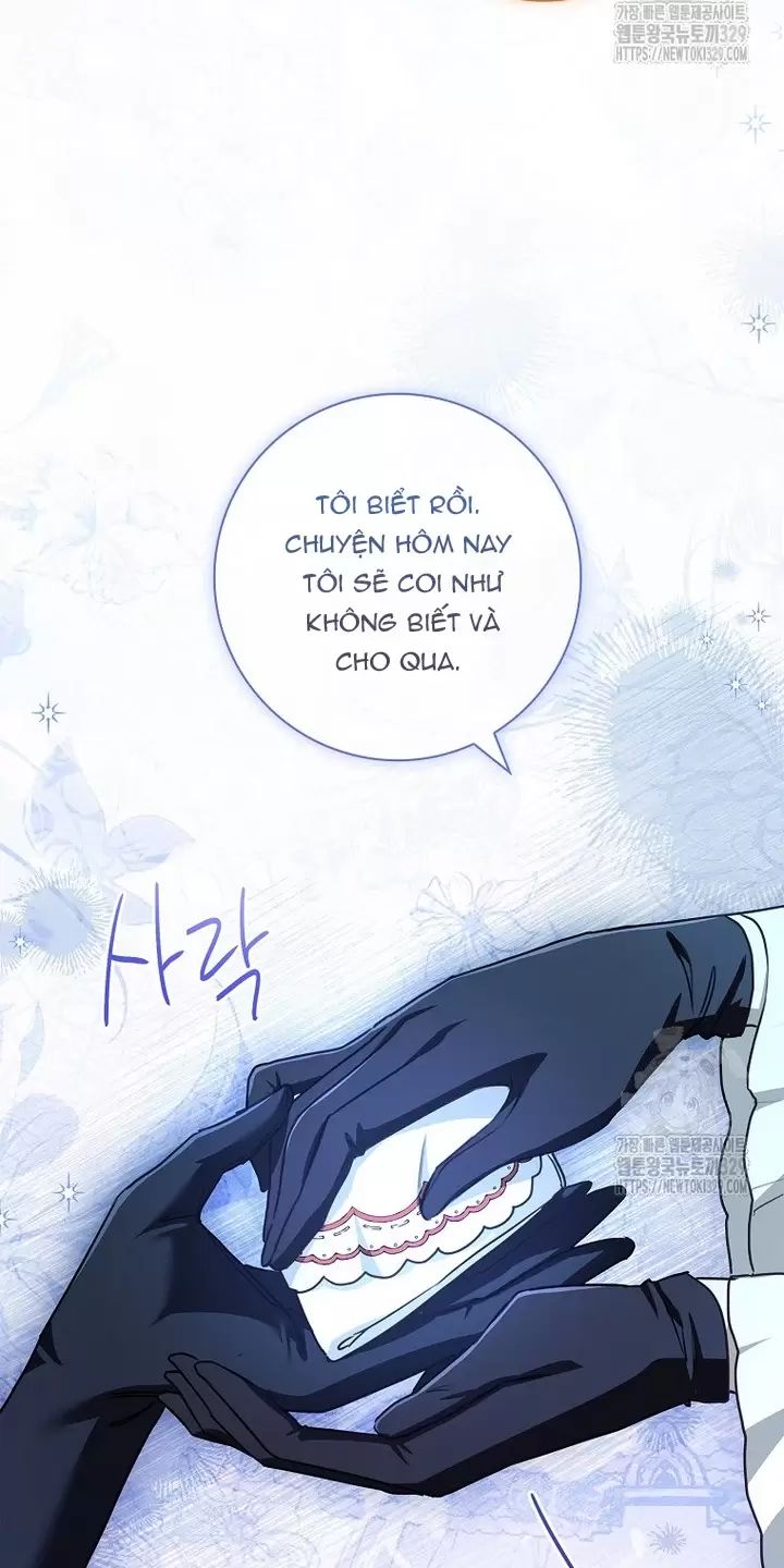 Tôi Phải Mau Chóng Kết Hôn Vì Thời Gian Có Hạn: Chapter 32