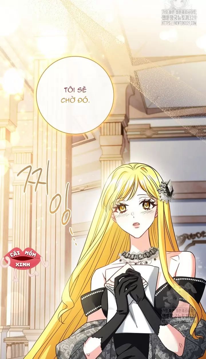 Tôi Phải Mau Chóng Kết Hôn Vì Thời Gian Có Hạn: Chapter 32