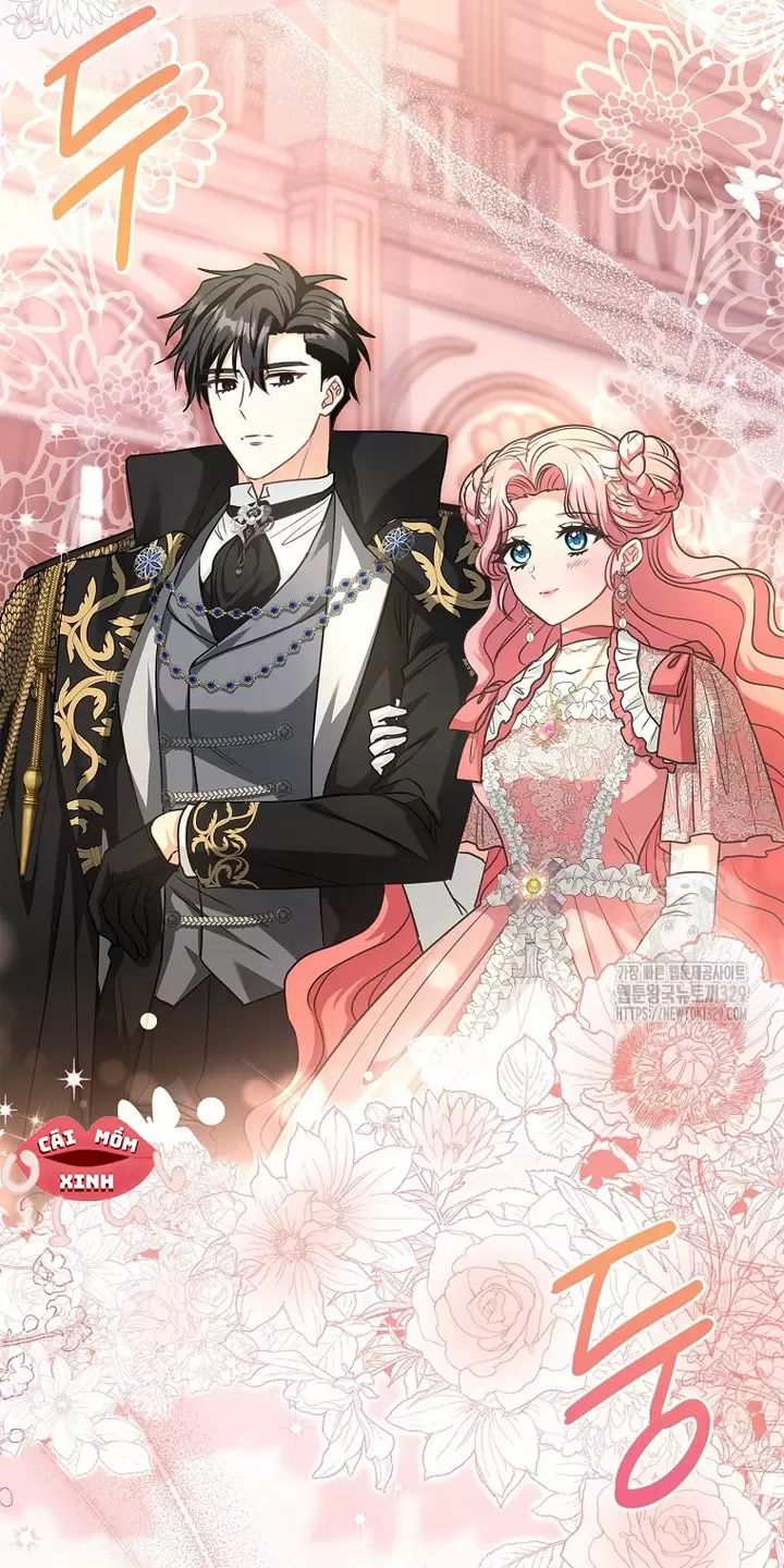 Tôi Phải Mau Chóng Kết Hôn Vì Thời Gian Có Hạn: Chapter 32