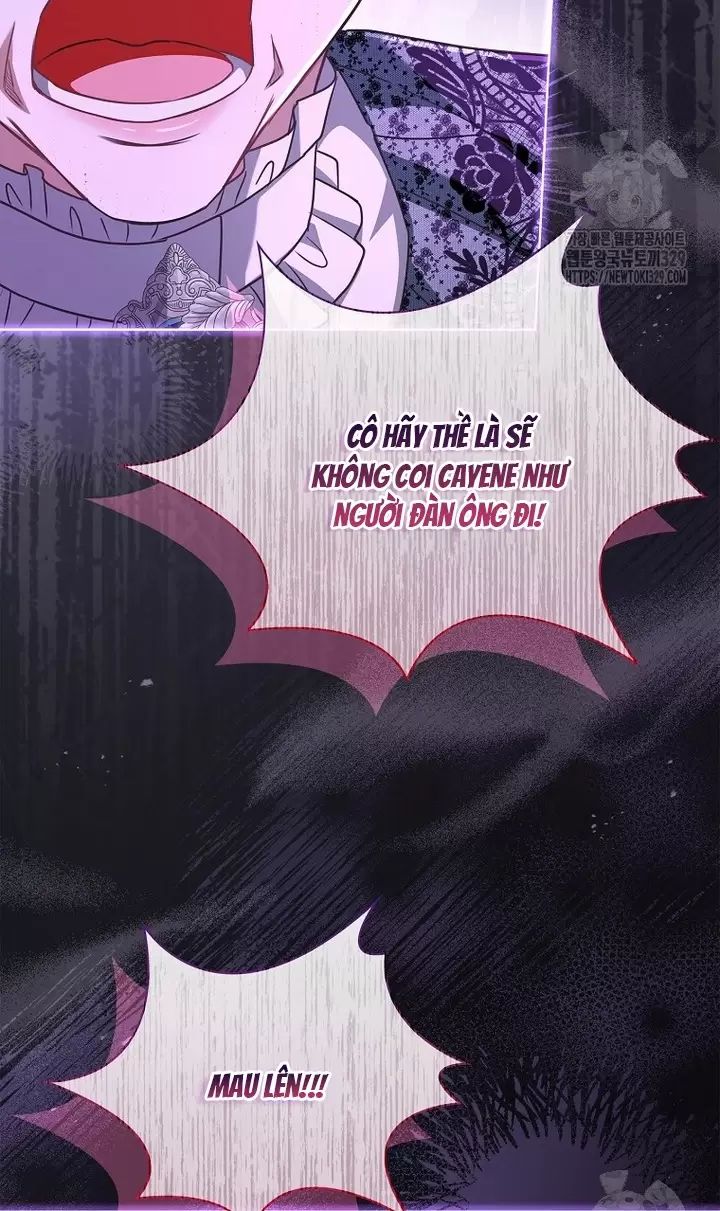 Tôi Phải Mau Chóng Kết Hôn Vì Thời Gian Có Hạn: Chapter 32