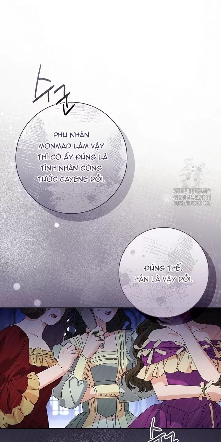 Tôi Phải Mau Chóng Kết Hôn Vì Thời Gian Có Hạn: Chapter 33