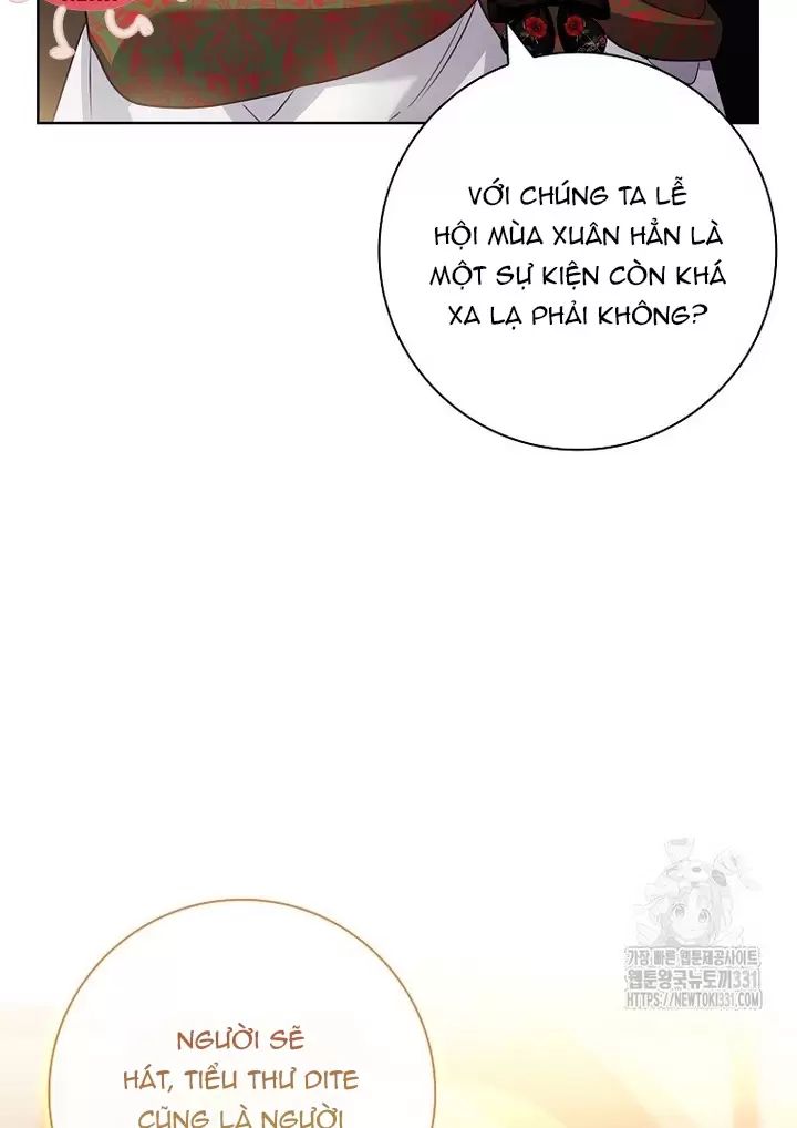 Tôi Phải Mau Chóng Kết Hôn Vì Thời Gian Có Hạn: Chapter 33