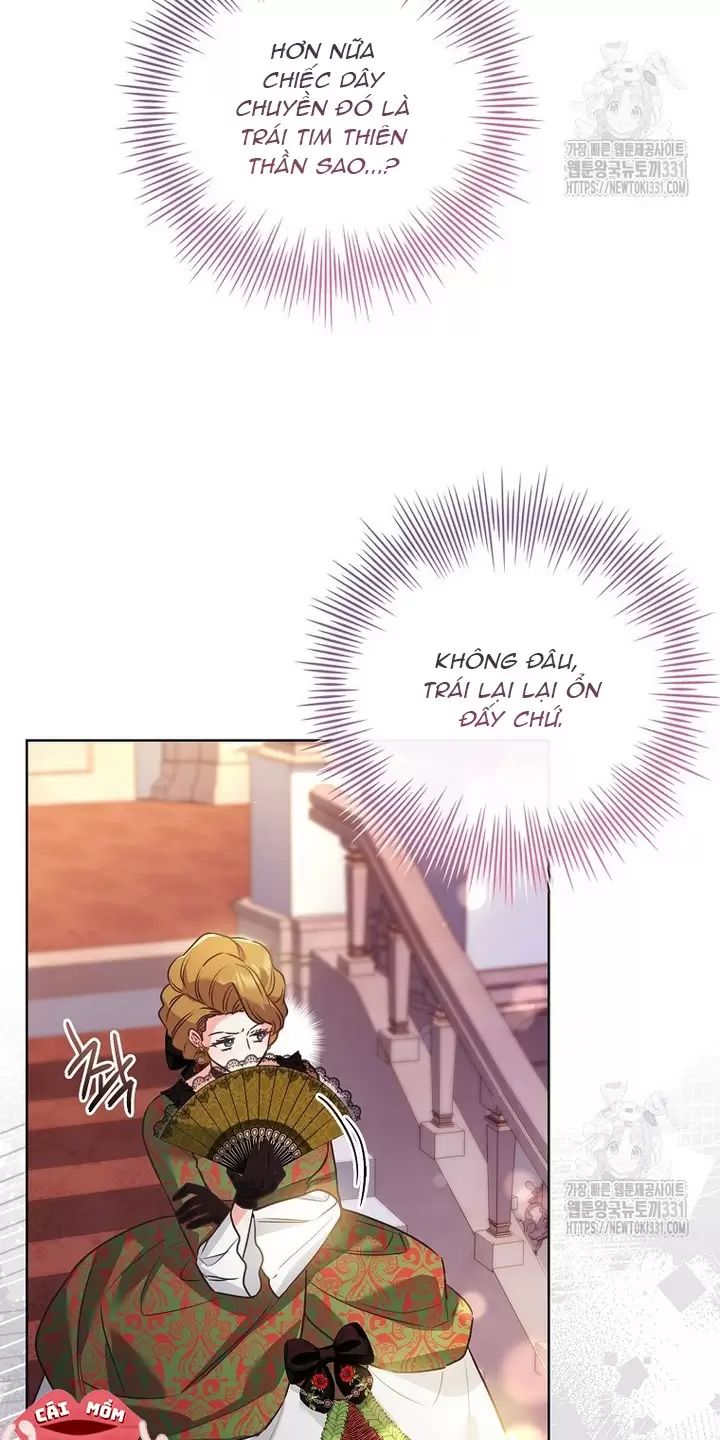 Tôi Phải Mau Chóng Kết Hôn Vì Thời Gian Có Hạn: Chapter 33