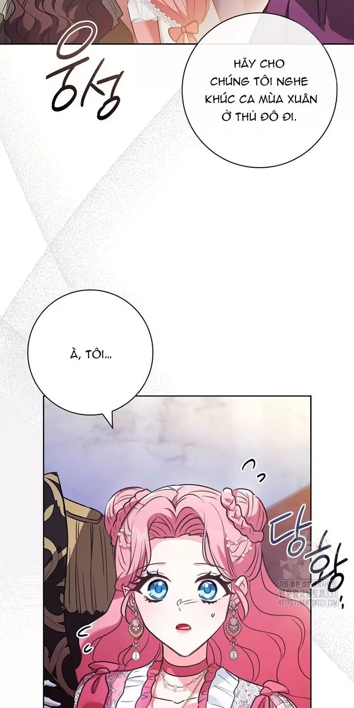 Tôi Phải Mau Chóng Kết Hôn Vì Thời Gian Có Hạn: Chapter 33