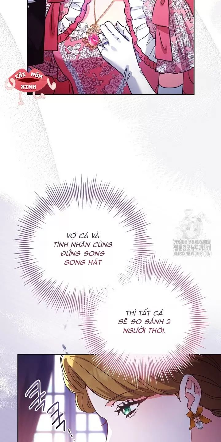 Tôi Phải Mau Chóng Kết Hôn Vì Thời Gian Có Hạn: Chapter 33