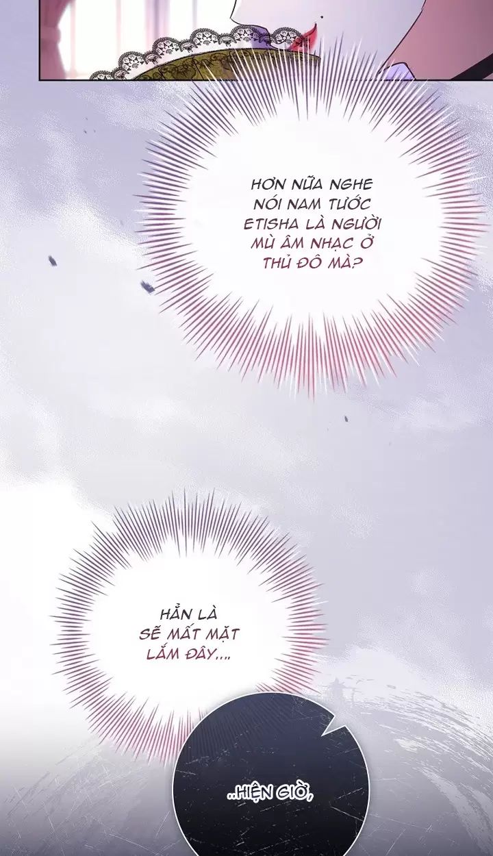 Tôi Phải Mau Chóng Kết Hôn Vì Thời Gian Có Hạn: Chapter 33