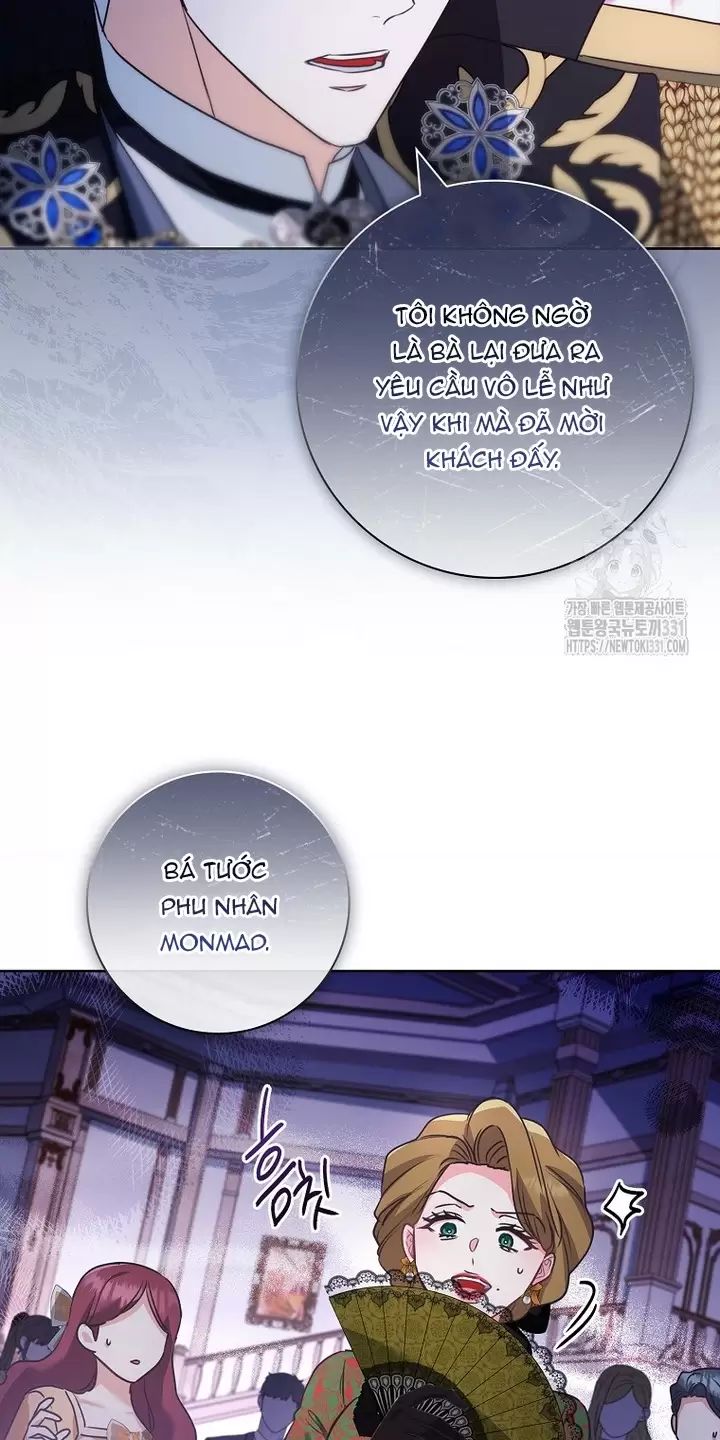 Tôi Phải Mau Chóng Kết Hôn Vì Thời Gian Có Hạn: Chapter 33