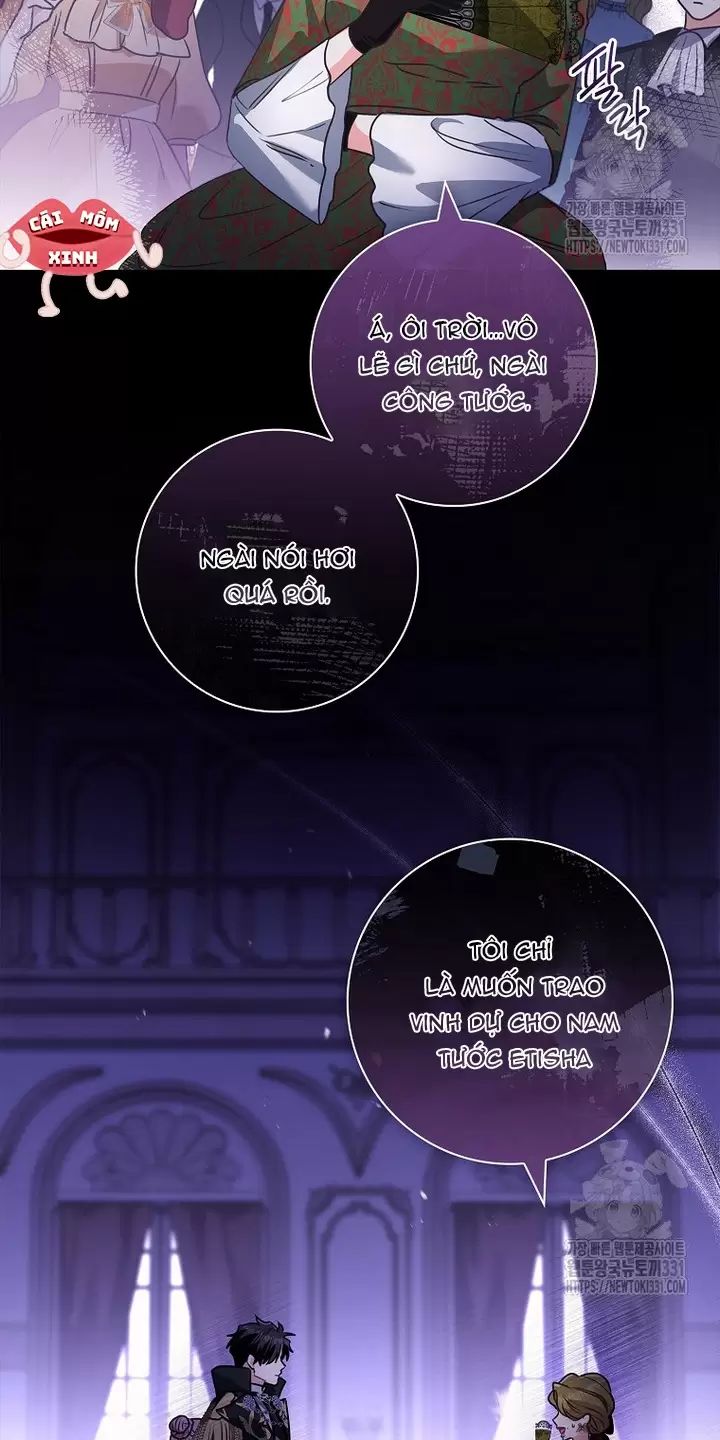 Tôi Phải Mau Chóng Kết Hôn Vì Thời Gian Có Hạn: Chapter 33