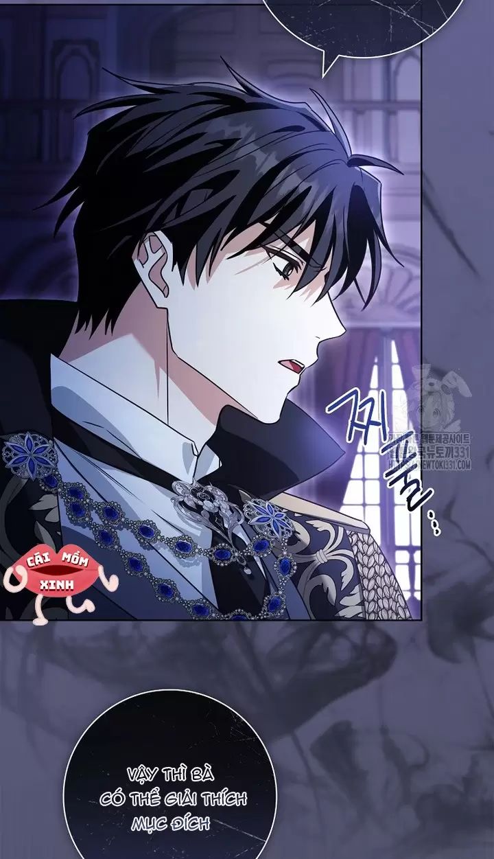 Tôi Phải Mau Chóng Kết Hôn Vì Thời Gian Có Hạn: Chapter 33
