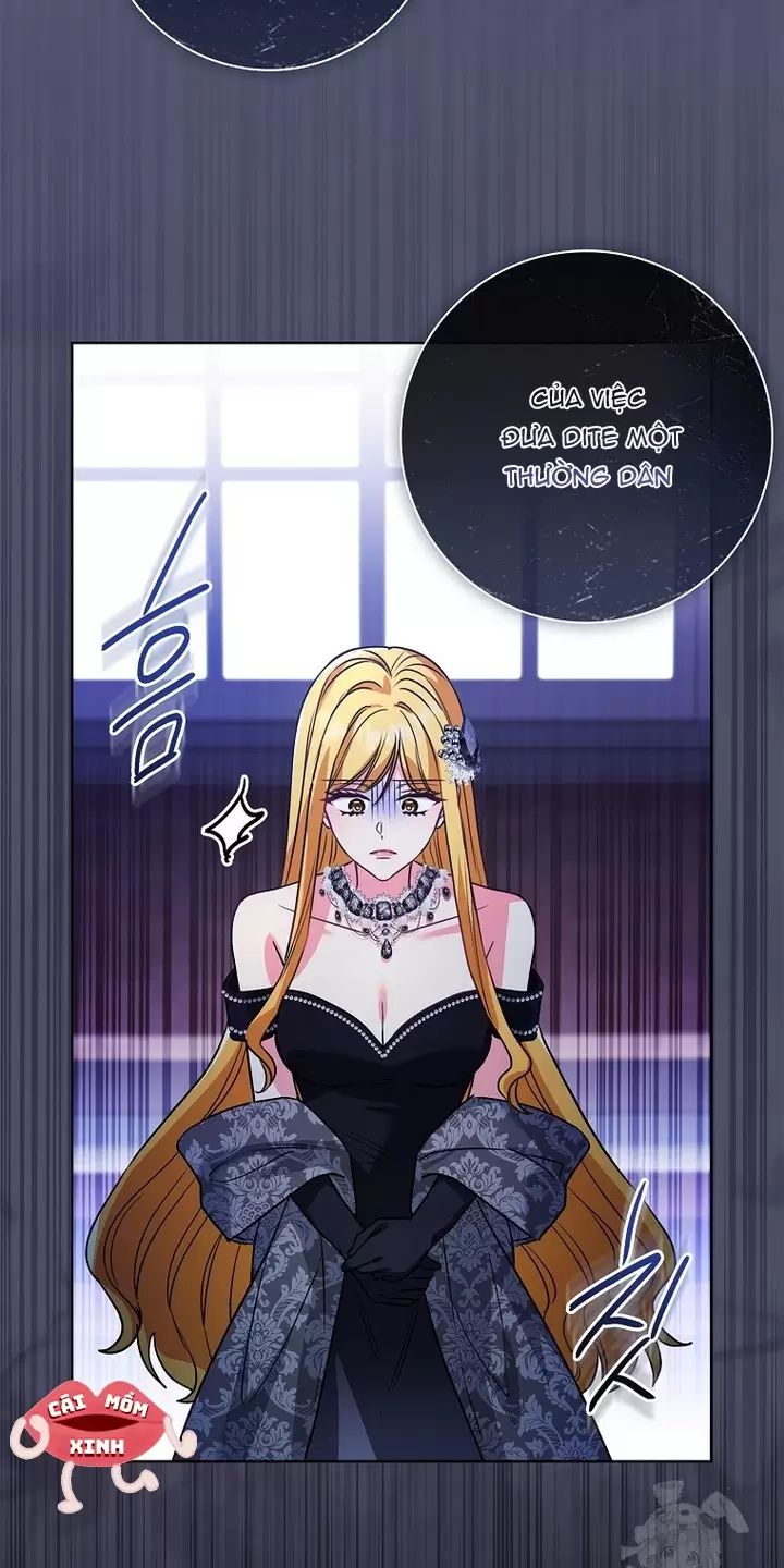Tôi Phải Mau Chóng Kết Hôn Vì Thời Gian Có Hạn: Chapter 33