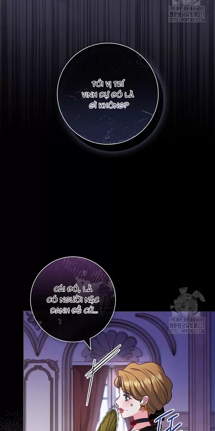 Tôi Phải Mau Chóng Kết Hôn Vì Thời Gian Có Hạn: Chapter 33