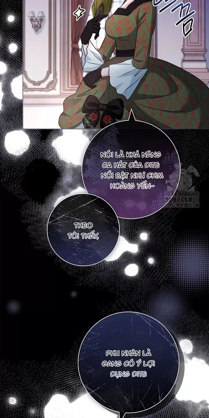 Tôi Phải Mau Chóng Kết Hôn Vì Thời Gian Có Hạn: Chapter 33
